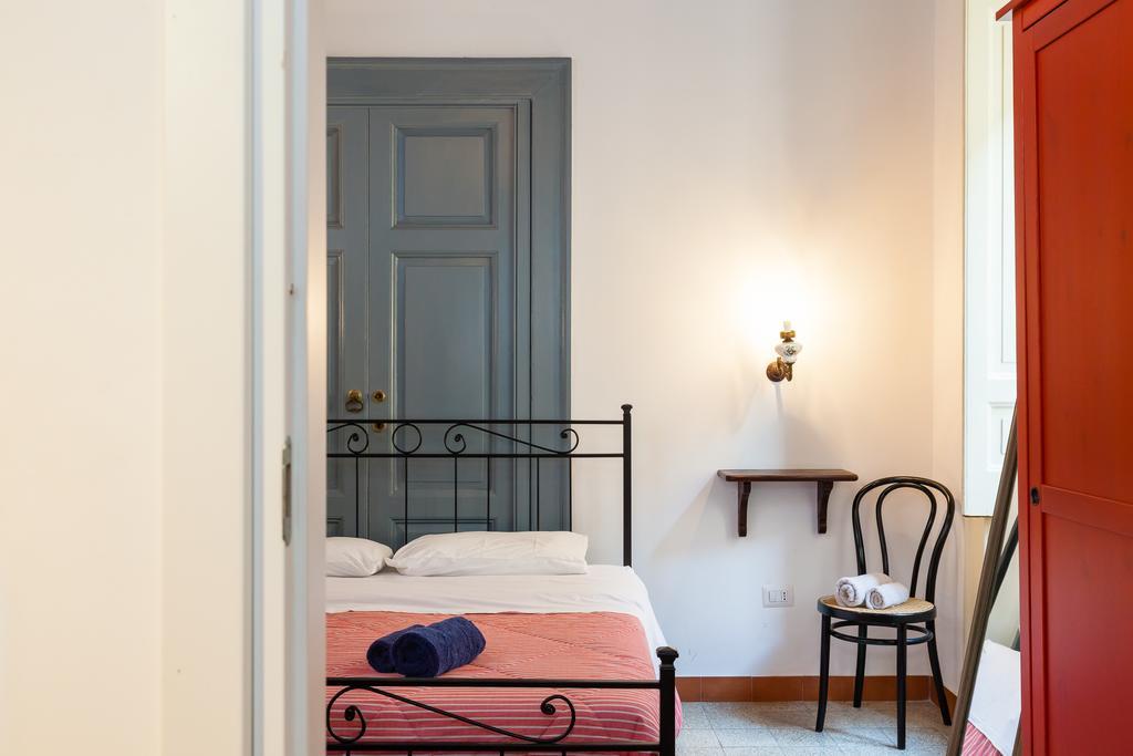 Don Pedro Rooms In The City Center Napoli Esterno foto