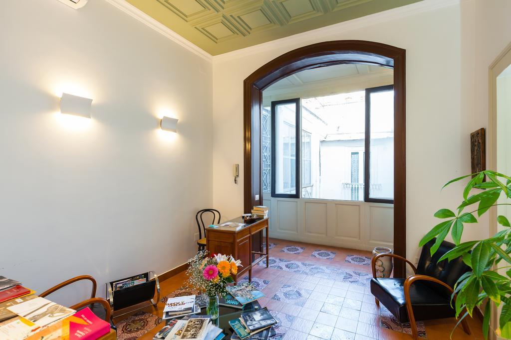 Don Pedro Rooms In The City Center Napoli Esterno foto