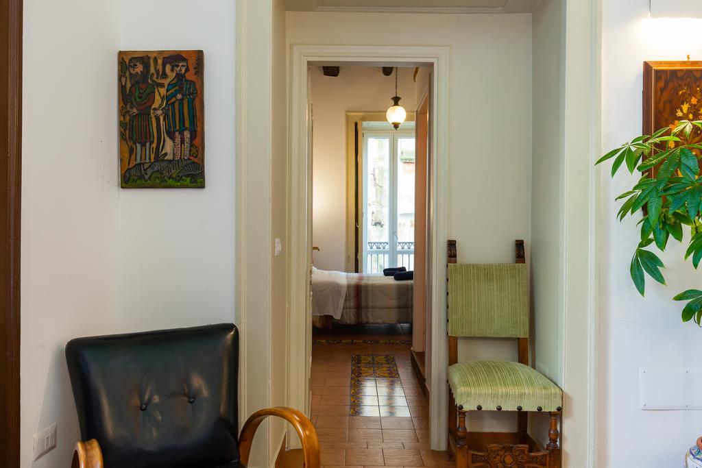 Don Pedro Rooms In The City Center Napoli Esterno foto